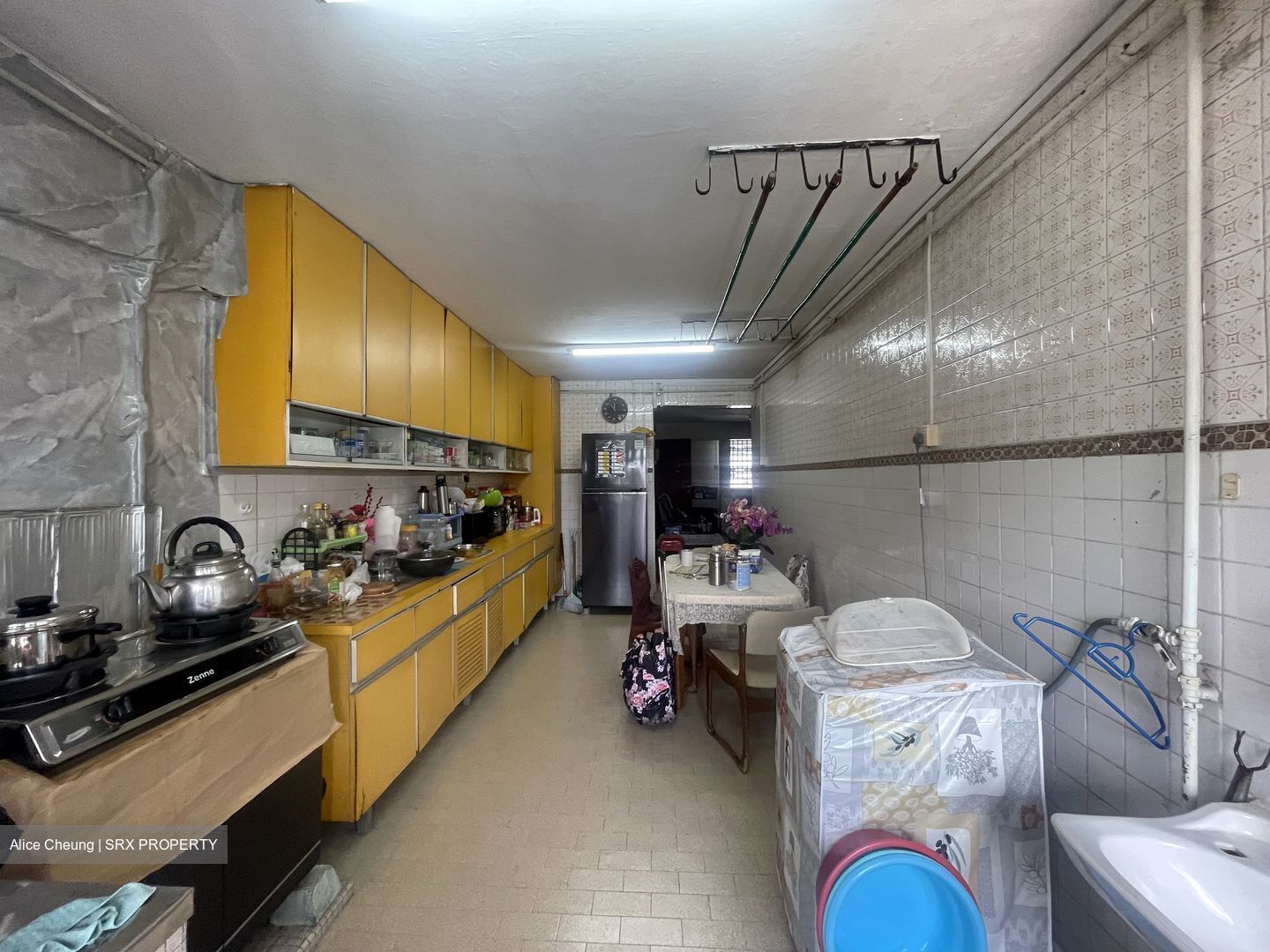 Blk 344 Teck Ghee Evergreen (Ang Mo Kio), HDB 4 Rooms #594499021